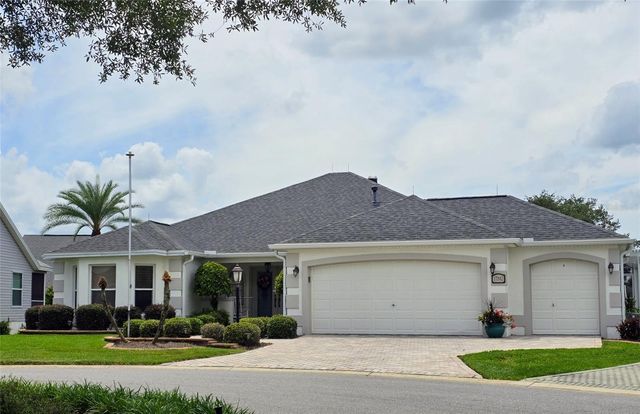 17842 SE 86TH AUBURN AVENUE, The Villages, FL 32162
