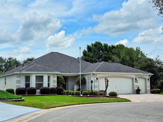 17842 SE 86TH AUBURN AVENUE, The Villages, FL 32162