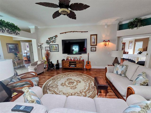 17842 SE 86TH AUBURN AVENUE, The Villages, FL 32162