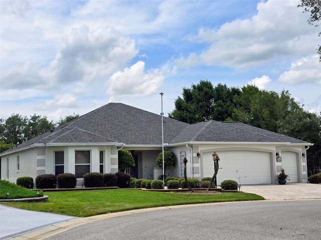 17842 SE 86TH AUBURN AVENUE, The Villages, FL 32162
