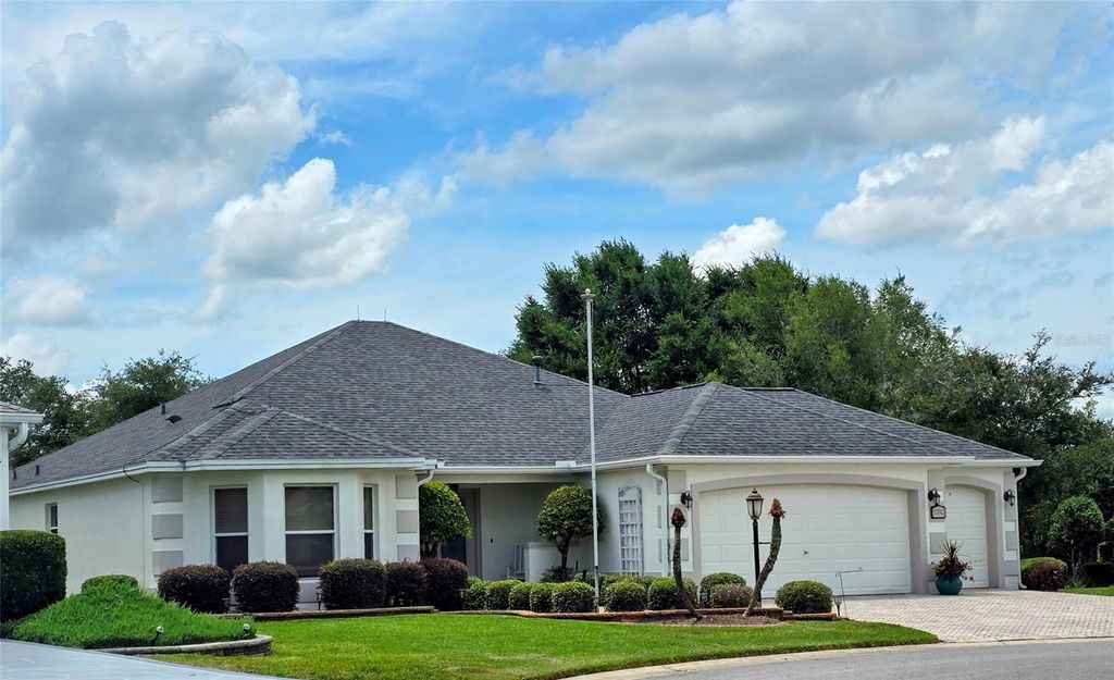 17842 SE 86TH AUBURN AVENUE, The Villages, FL 32162