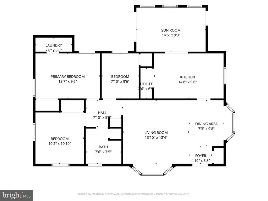 44 ROCKLAND TER, Lumberton, NJ 08048