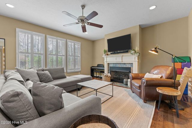 155 Devon Circle, Aberdeen, NC 28315