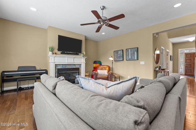 155 Devon Circle, Aberdeen, NC 28315