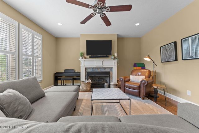 155 Devon Circle, Aberdeen, NC 28315