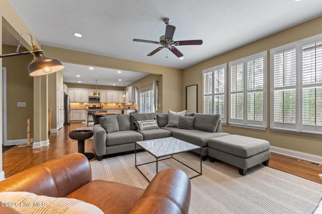 155 Devon Circle, Aberdeen, NC 28315