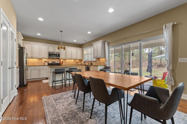 155 Devon Circle, Aberdeen, NC 28315