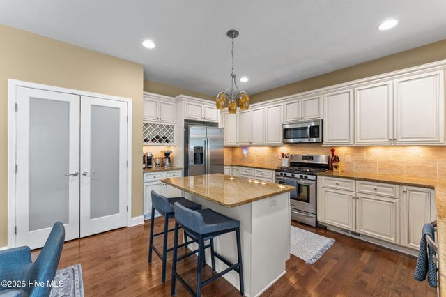 155 Devon Circle, Aberdeen, NC 28315