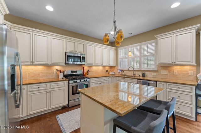 155 Devon Circle, Aberdeen, NC 28315