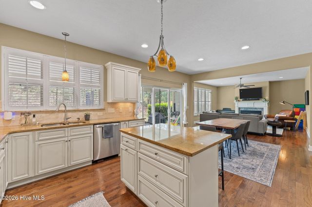 155 Devon Circle, Aberdeen, NC 28315