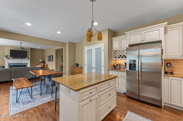 155 Devon Circle, Aberdeen, NC 28315