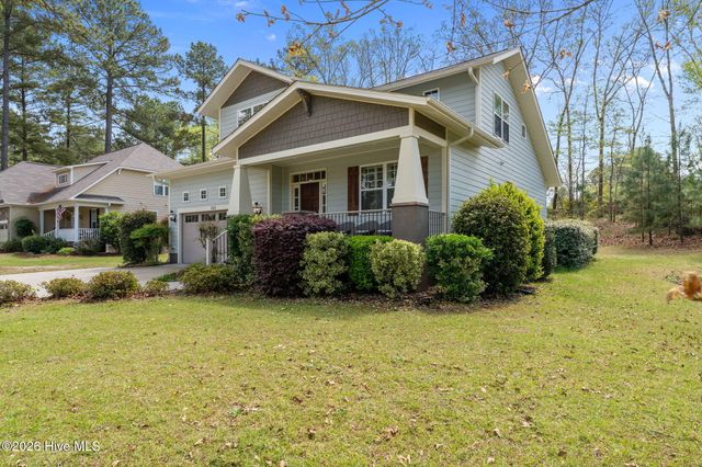 155 Devon Circle, Aberdeen, NC 28315