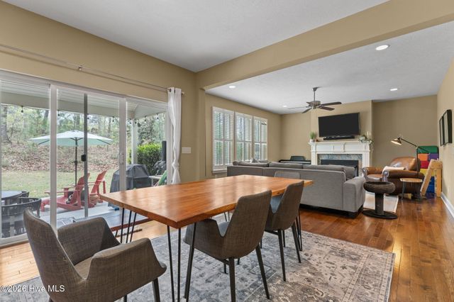 155 Devon Circle, Aberdeen, NC 28315