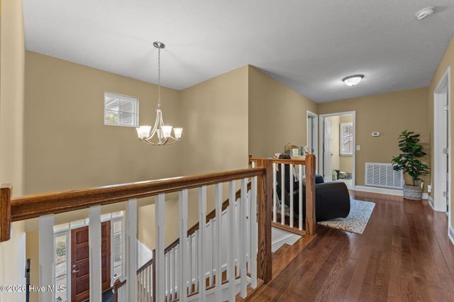 155 Devon Circle, Aberdeen, NC 28315
