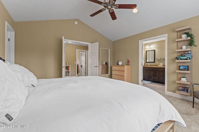 155 Devon Circle, Aberdeen, NC 28315