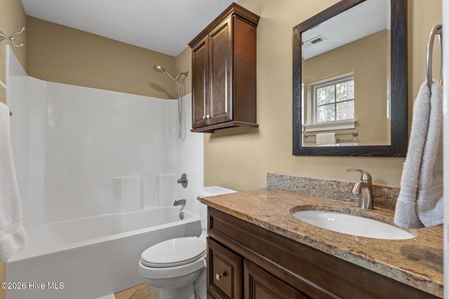 155 Devon Circle, Aberdeen, NC 28315