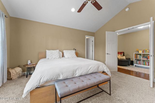 155 Devon Circle, Aberdeen, NC 28315