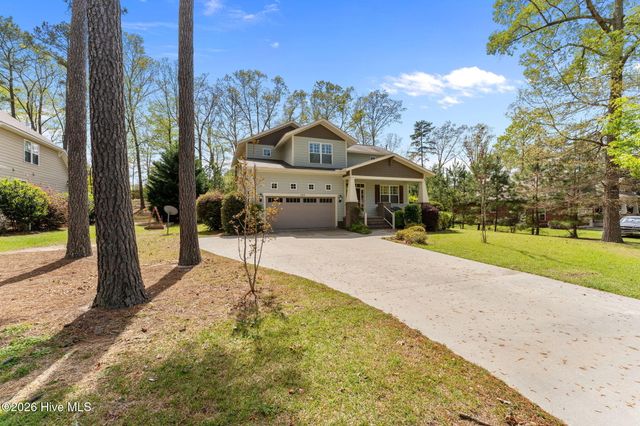155 Devon Circle, Aberdeen, NC 28315