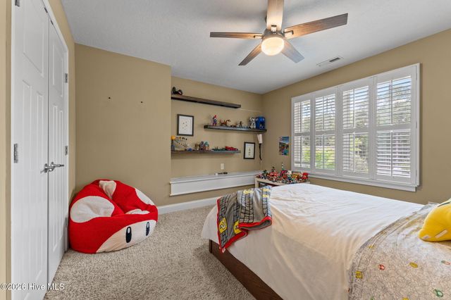 155 Devon Circle, Aberdeen, NC 28315