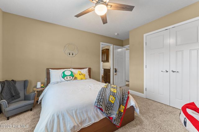 155 Devon Circle, Aberdeen, NC 28315