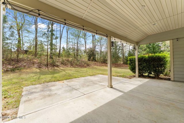 155 Devon Circle, Aberdeen, NC 28315