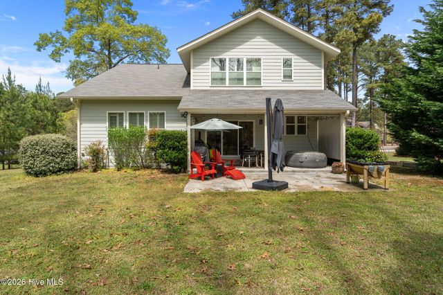 155 Devon Circle, Aberdeen, NC 28315