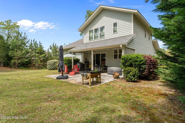155 Devon Circle, Aberdeen, NC 28315