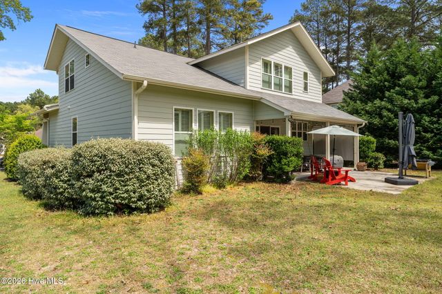 155 Devon Circle, Aberdeen, NC 28315