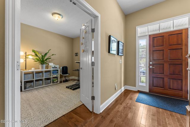 155 Devon Circle, Aberdeen, NC 28315