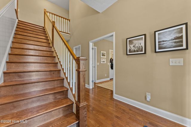 155 Devon Circle, Aberdeen, NC 28315