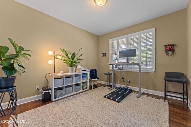 155 Devon Circle, Aberdeen, NC 28315