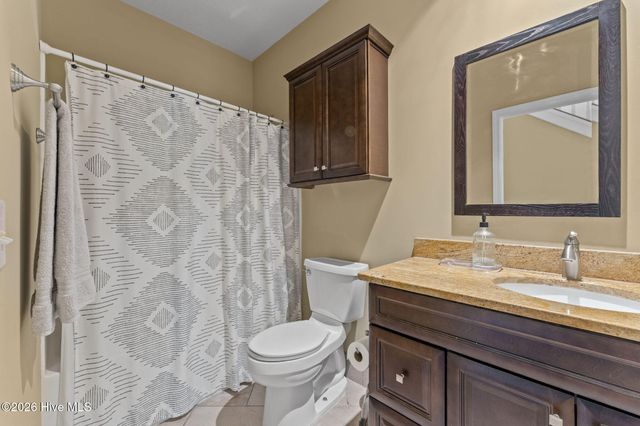 155 Devon Circle, Aberdeen, NC 28315