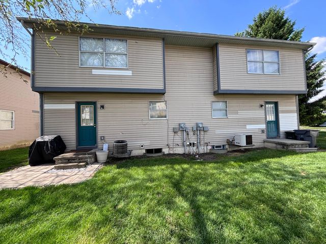 4856 Duke Philip Drive, 24A, Hilliard, OH 43026