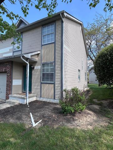 4856 Duke Philip Drive, 24A, Hilliard, OH 43026
