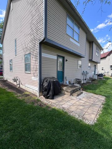 4856 Duke Philip Drive, 24A, Hilliard, OH 43026