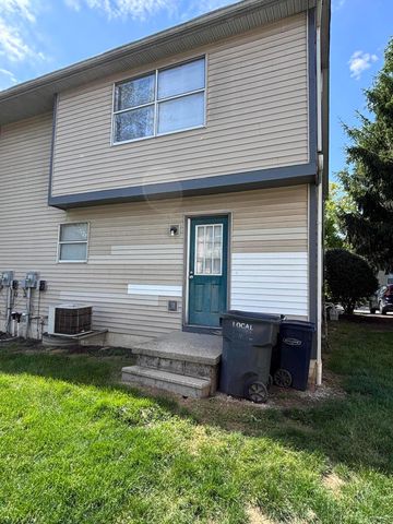 4856 Duke Philip Drive, 24A, Hilliard, OH 43026