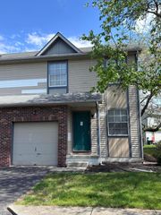 4856 Duke Philip Drive, 24A, Hilliard, OH 43026