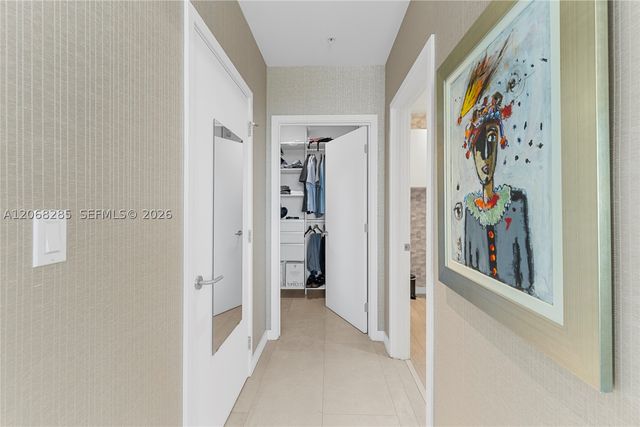 1600 SW 1st Ave 1202, Miami, FL 33129