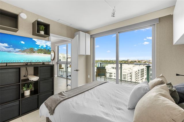 1600 SW 1st Ave 1202, Miami, FL 33129