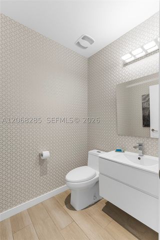 1600 SW 1st Ave 1202, Miami, FL 33129