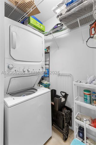 1600 SW 1st Ave 1202, Miami, FL 33129