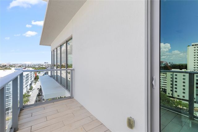 1600 SW 1st Ave 1202, Miami, FL 33129