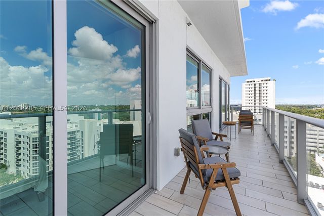 1600 SW 1st Ave 1202, Miami, FL 33129