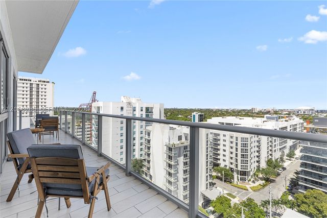 1600 SW 1st Ave 1202, Miami, FL 33129
