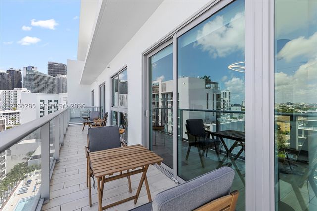 1600 SW 1st Ave 1202, Miami, FL 33129