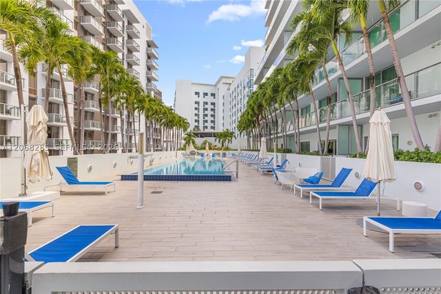 1600 SW 1st Ave 1202, Miami, FL 33129