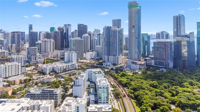 1600 SW 1st Ave 1202, Miami, FL 33129