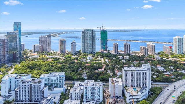 1600 SW 1st Ave 1202, Miami, FL 33129