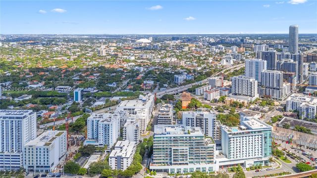 1600 SW 1st Ave 1202, Miami, FL 33129