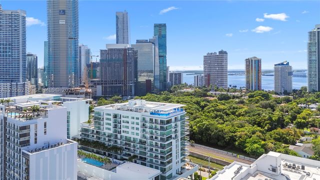 1600 SW 1st Ave 1202, Miami, FL 33129